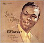 nat king cole